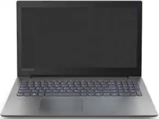  Lenovo Ideapad 330 (81DE00F4IN) Laptop (Core i3 7th Gen 4 GB 1 TB DOS) prices in Pakistan